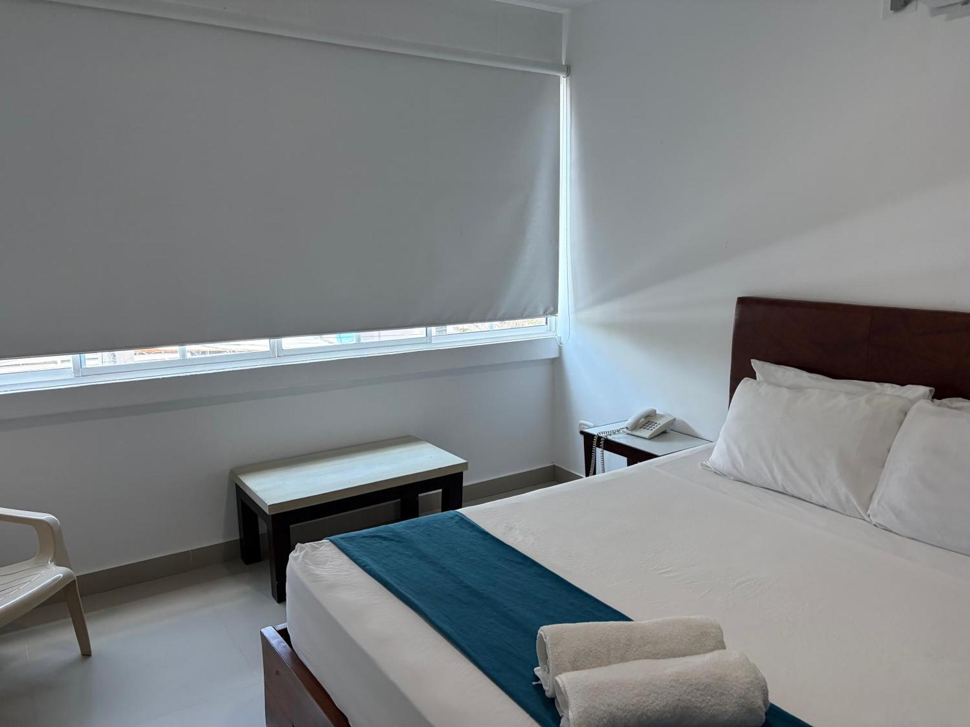 Hotel Chayrama — Fotos 2