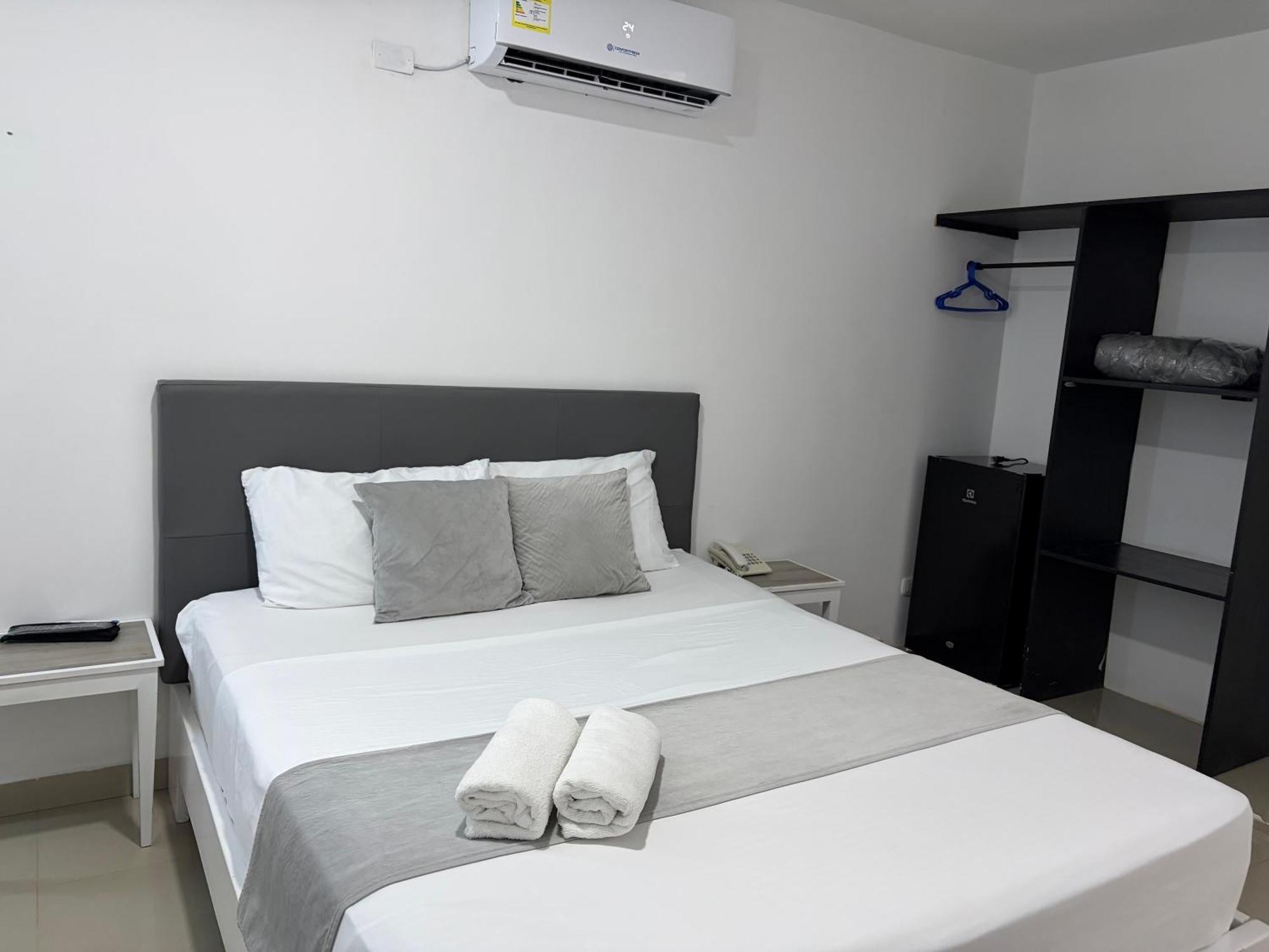 Hotel Chayrama — Fotos 1